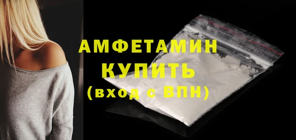 хмурый Лиски